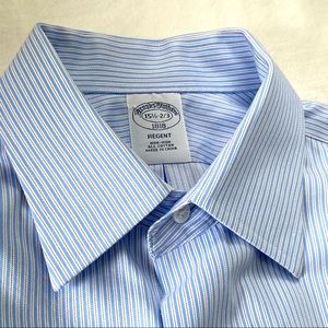 Brooks brothers dress shirt